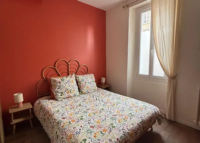 Le Jardin Secret Реймс