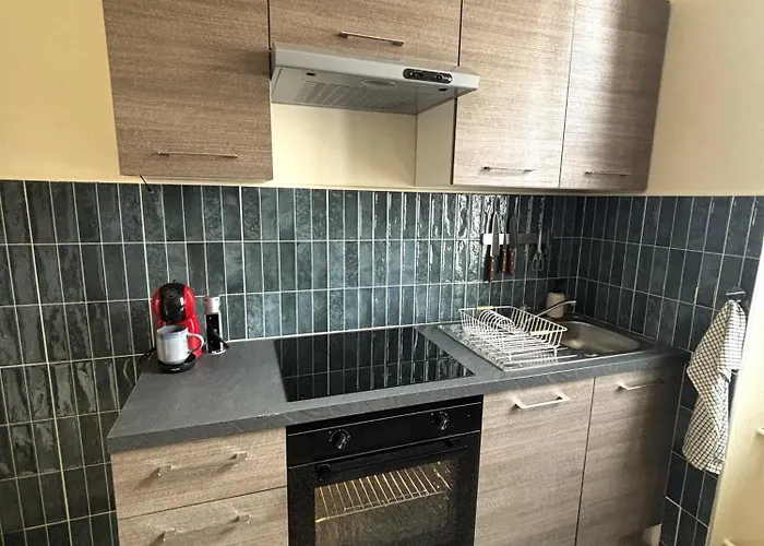 Le Jardin Secret * Реймс