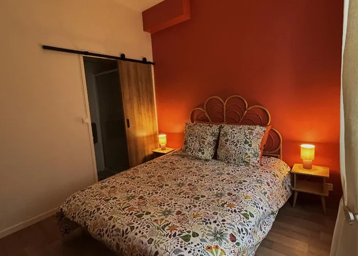 Le Jardin Secret Реймс